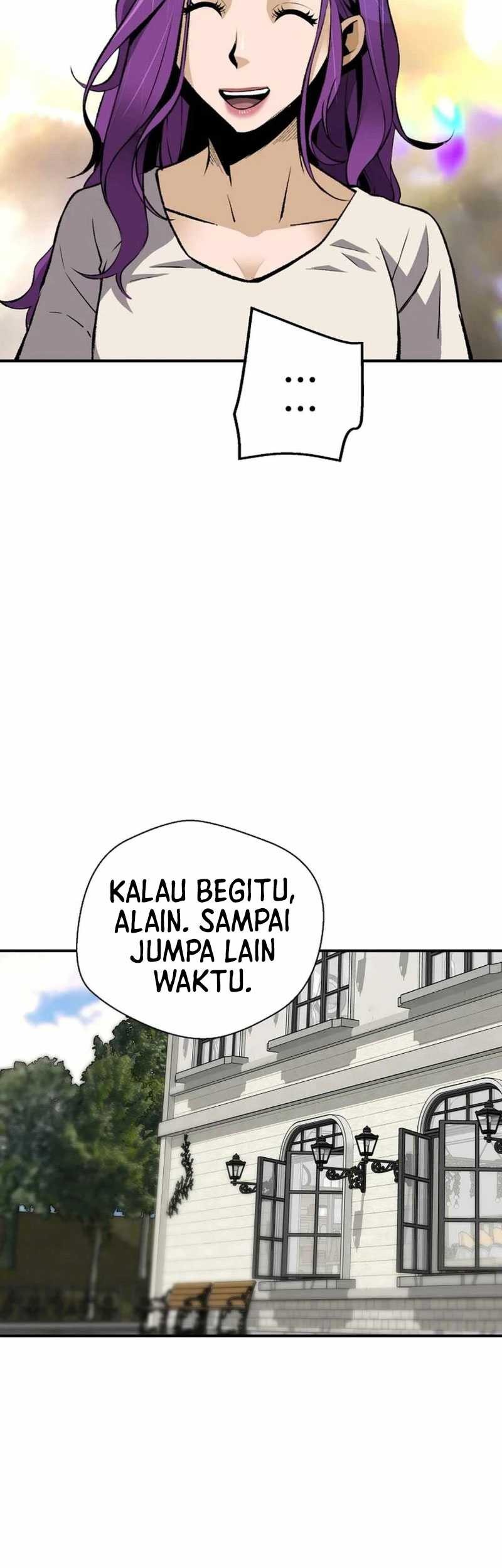 Return of the Legend Chapter 155 Gambar 11