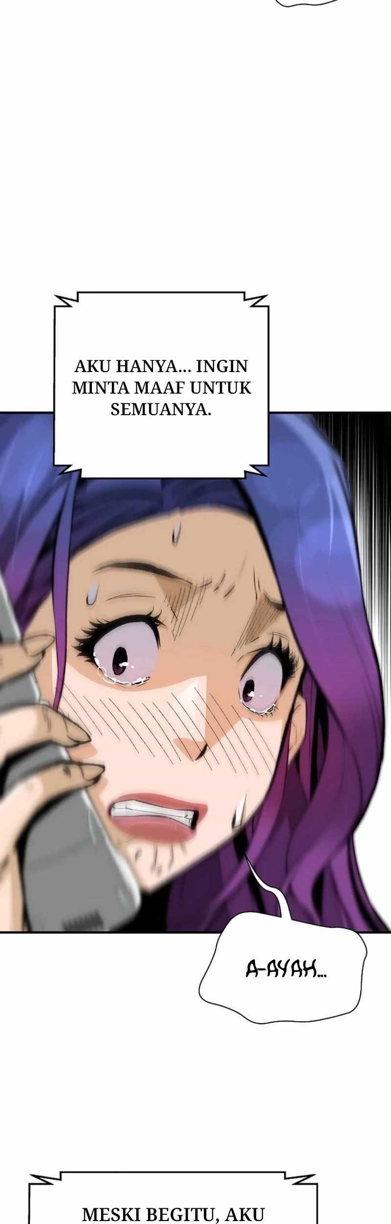 Return of the Legend Chapter 155 Gambar 17