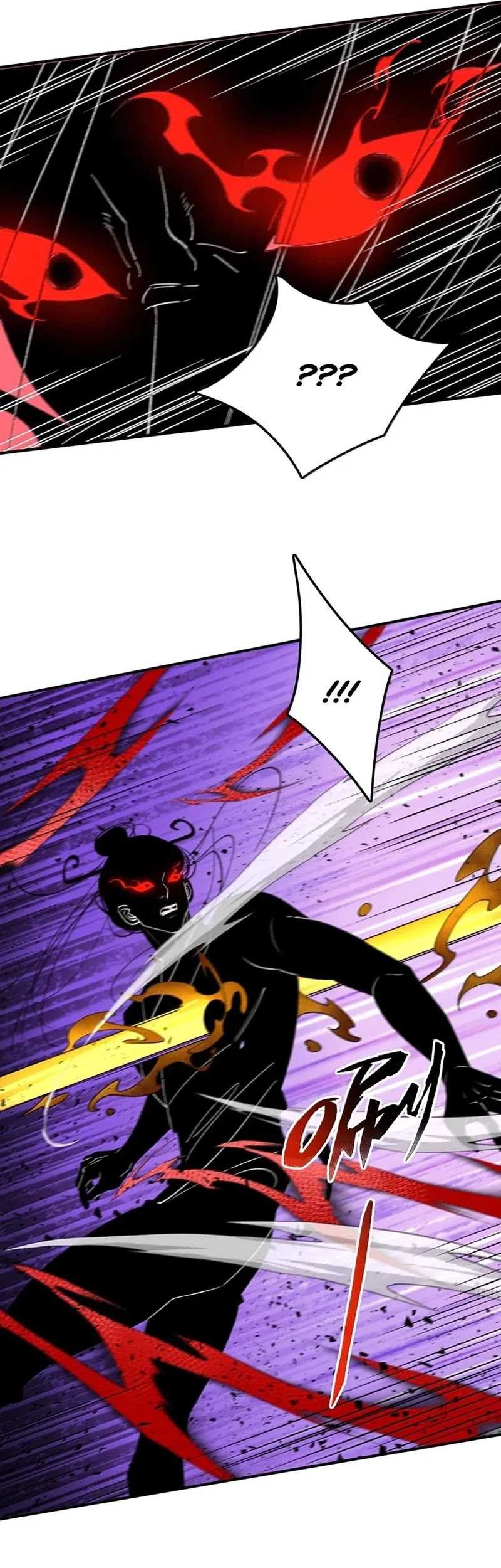 I Work Nine To Five In The Immortal Cultivation World Chapter 94 Gambar 31