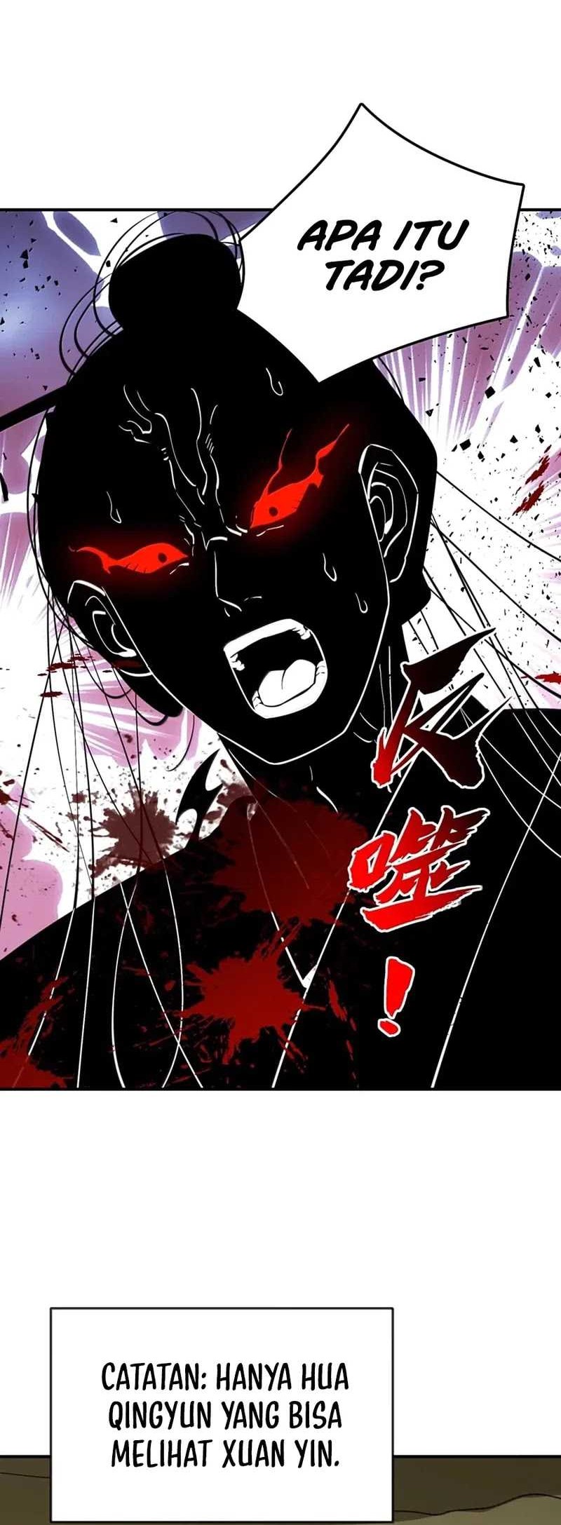 I Work Nine To Five In The Immortal Cultivation World Chapter 94 Gambar 32