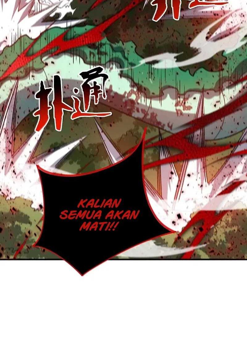 I Work Nine To Five In The Immortal Cultivation World Chapter 94 Gambar 38