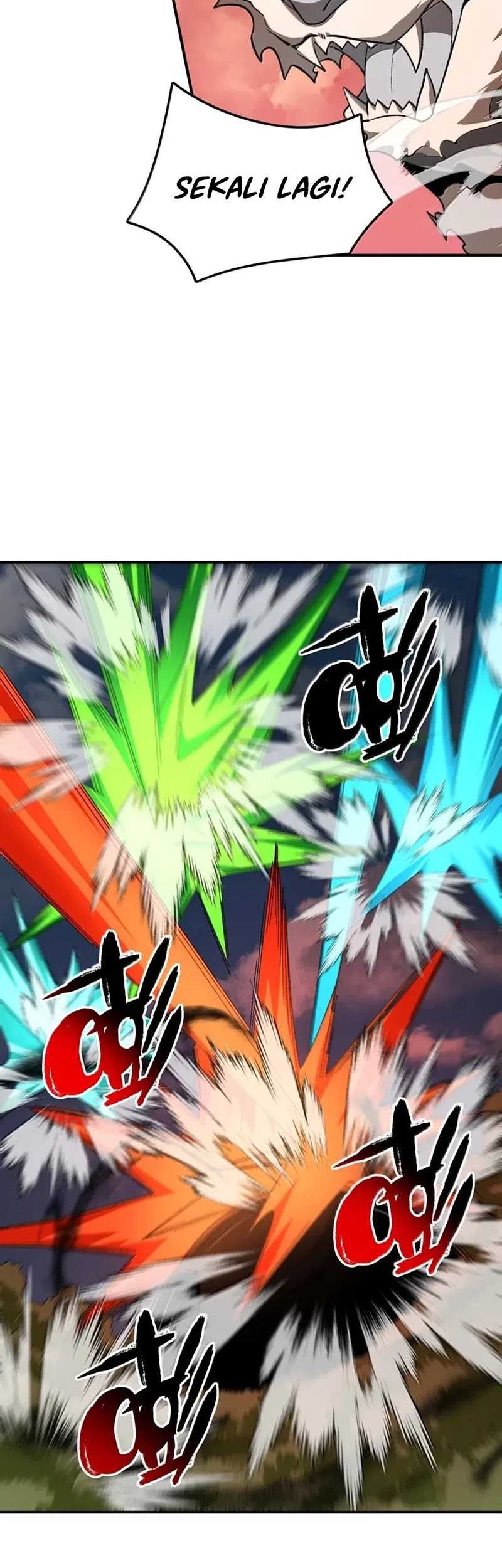 I Work Nine To Five In The Immortal Cultivation World Chapter 94 Gambar 22