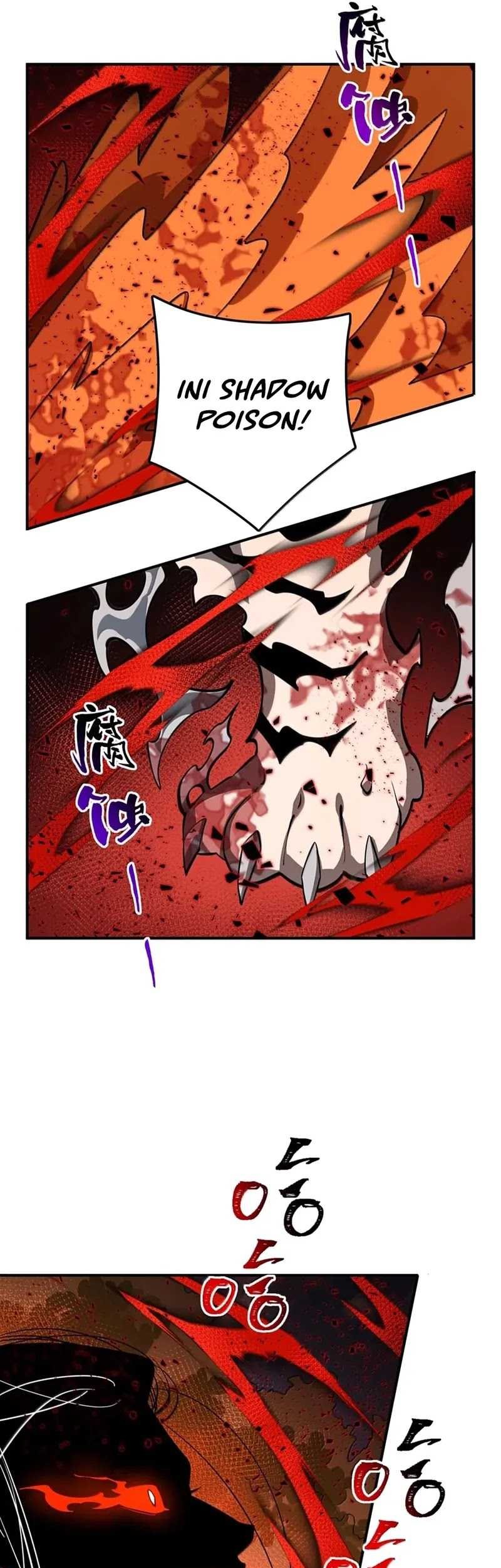 I Work Nine To Five In The Immortal Cultivation World Chapter 94 Gambar 25