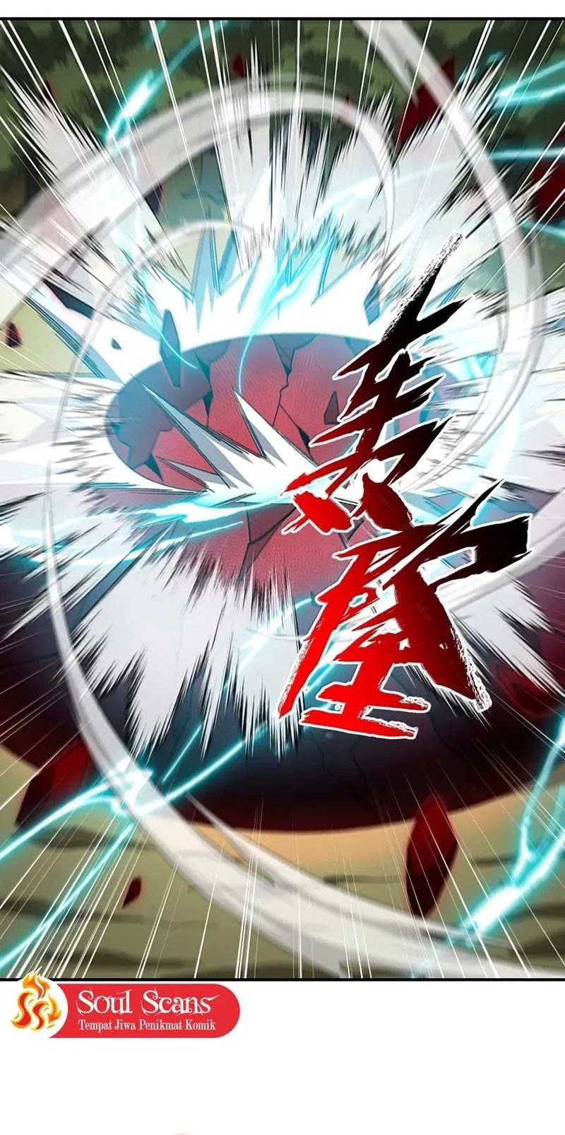 Manhua I Work Nine To Five In The Immortal Cultivation World Chapter 94 gambar nomor 2