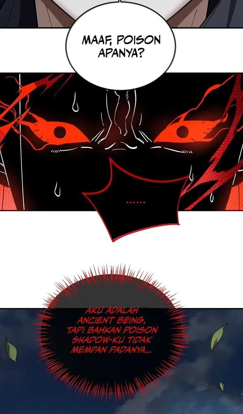 I Work Nine To Five In The Immortal Cultivation World Chapter 94 Gambar 40