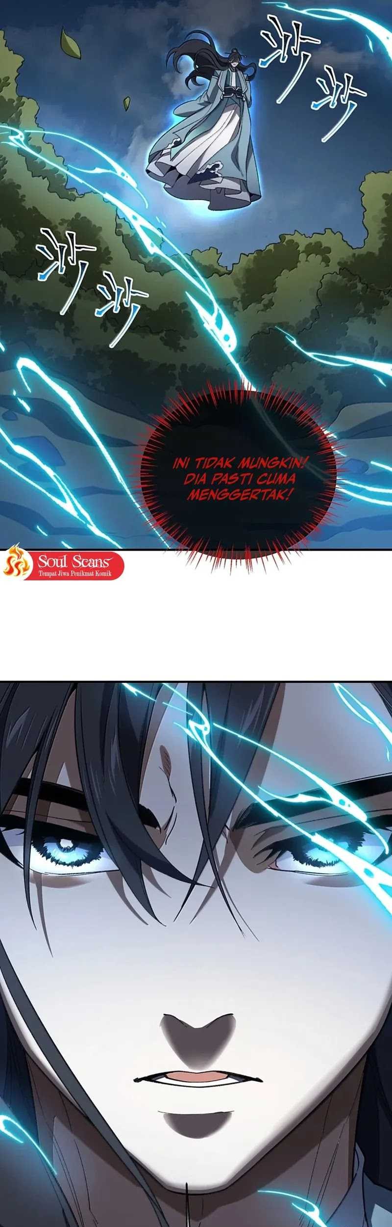 I Work Nine To Five In The Immortal Cultivation World Chapter 94 Gambar 41