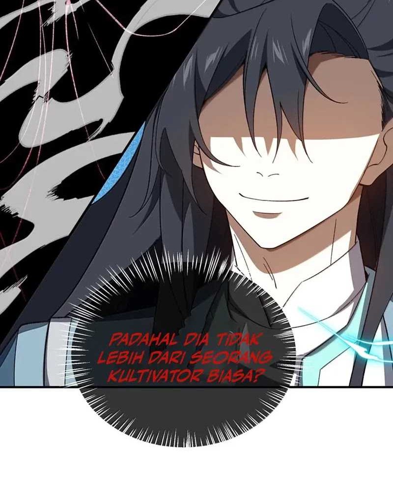 I Work Nine To Five In The Immortal Cultivation World Chapter 94 Gambar 8