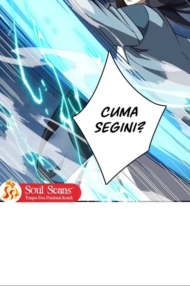 I Work Nine To Five In The Immortal Cultivation World Chapter 94 Gambar 12