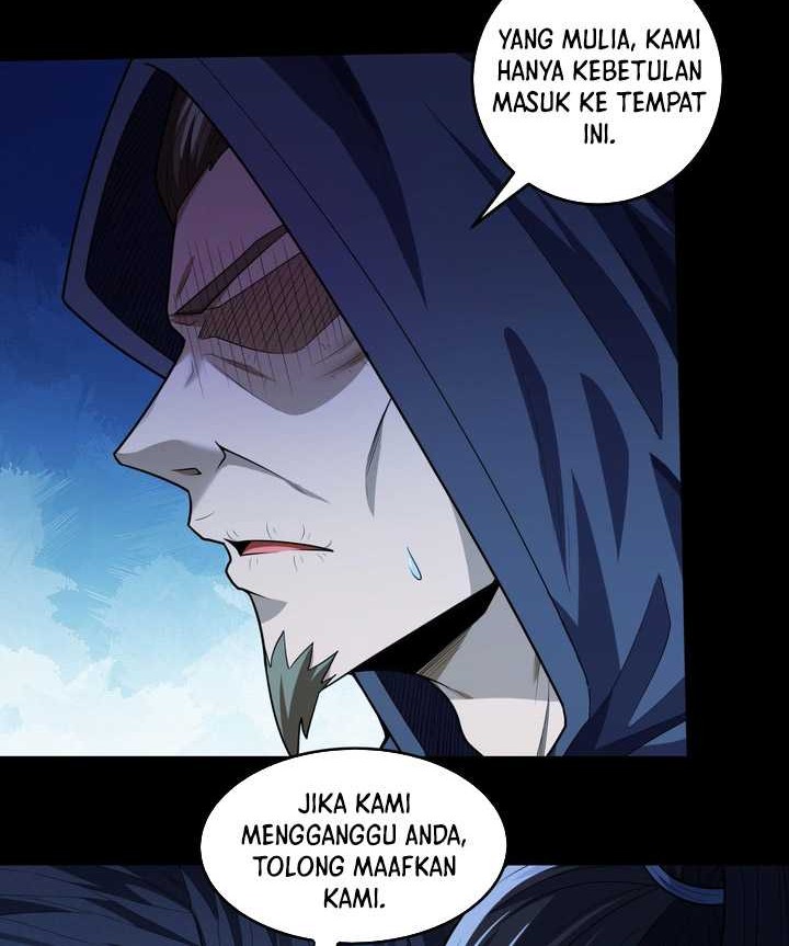God of Martial Arts Chapter 763 Gambar 3
