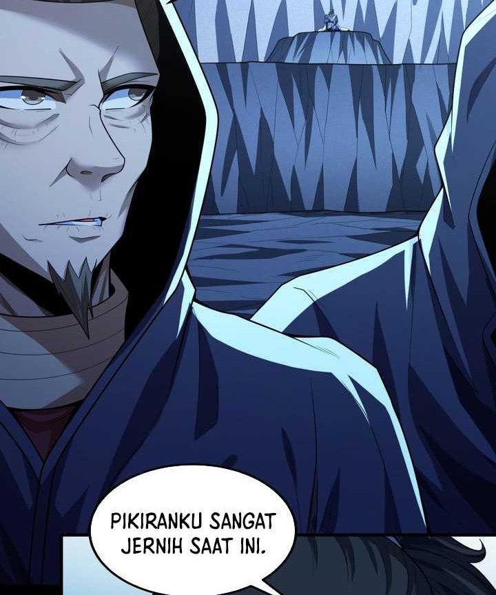 God of Martial Arts Chapter 763 Gambar 5