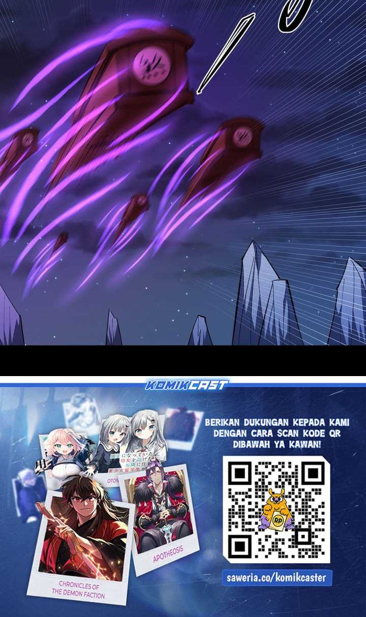 God of Martial Arts Chapter 763 Gambar 17