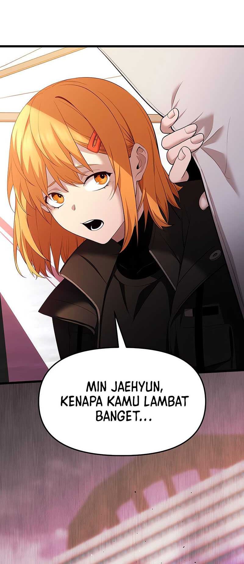 I Obtained a Mythic Item Chapter 117 Gambar 56