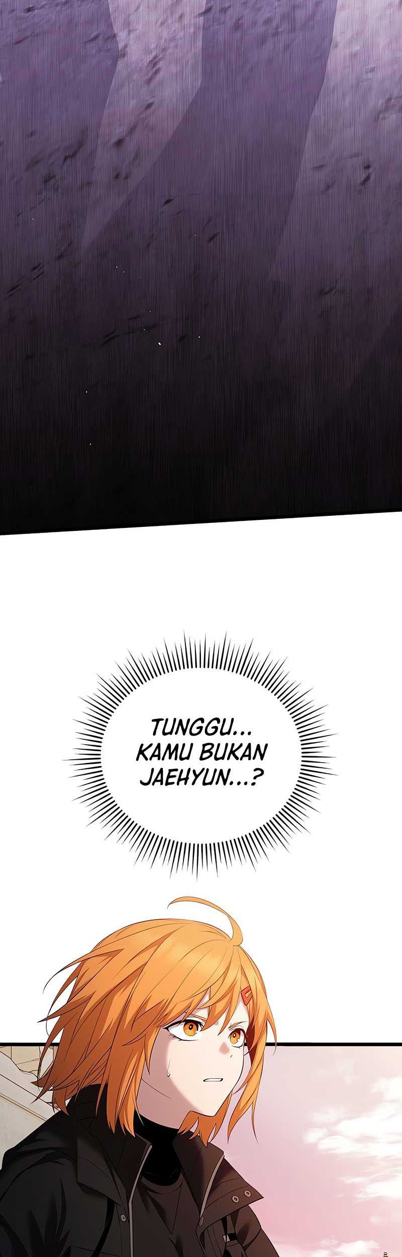 I Obtained a Mythic Item Chapter 117 Gambar 59