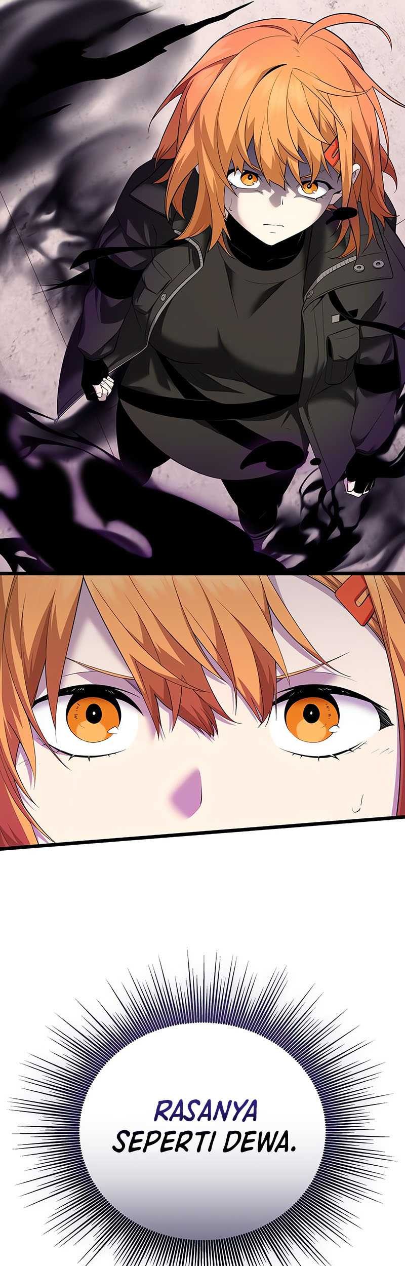 I Obtained a Mythic Item Chapter 117 Gambar 61