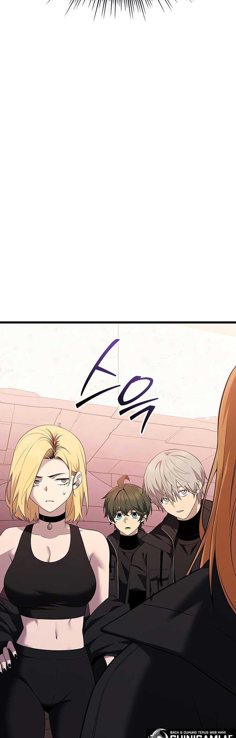 I Obtained a Mythic Item Chapter 117 Gambar 62