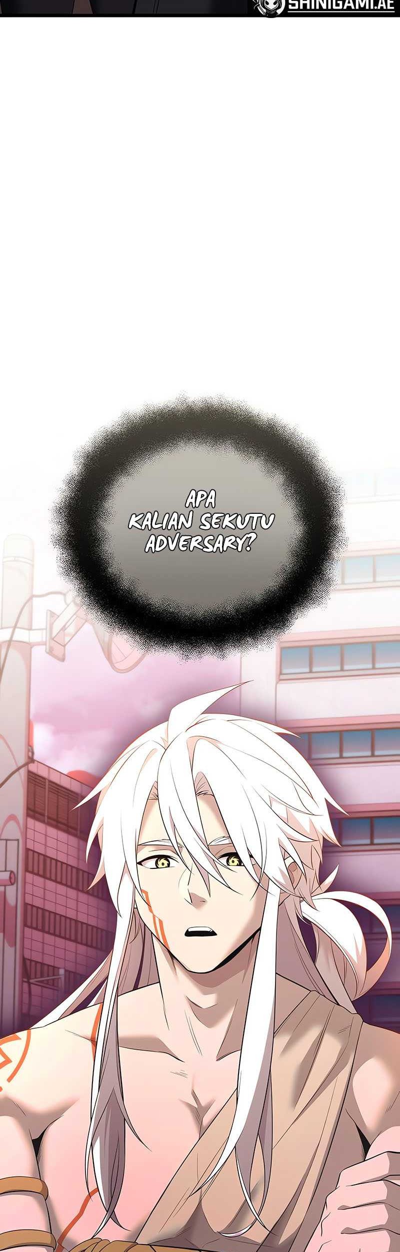 I Obtained a Mythic Item Chapter 117 Gambar 63