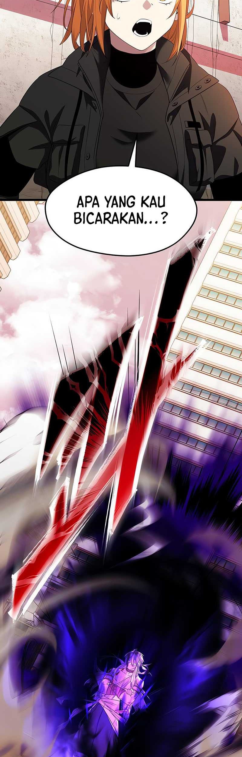 I Obtained a Mythic Item Chapter 117 Gambar 66