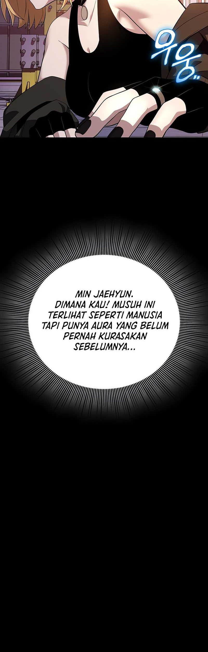 I Obtained a Mythic Item Chapter 117 Gambar 72