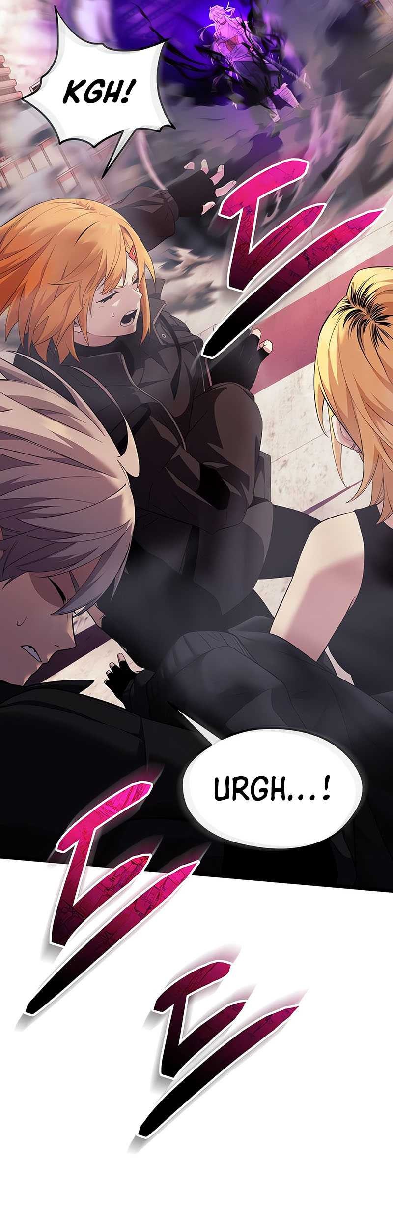 I Obtained a Mythic Item Chapter 117 Gambar 69