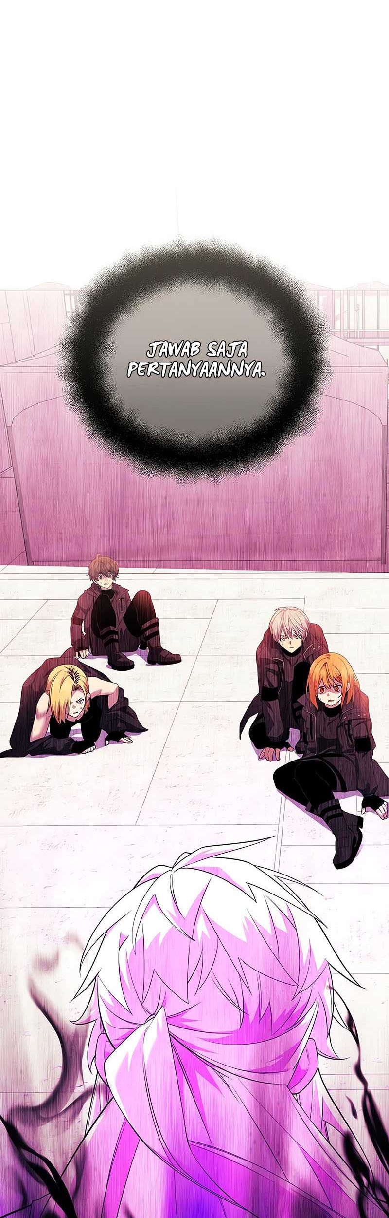 I Obtained a Mythic Item Chapter 117 Gambar 70