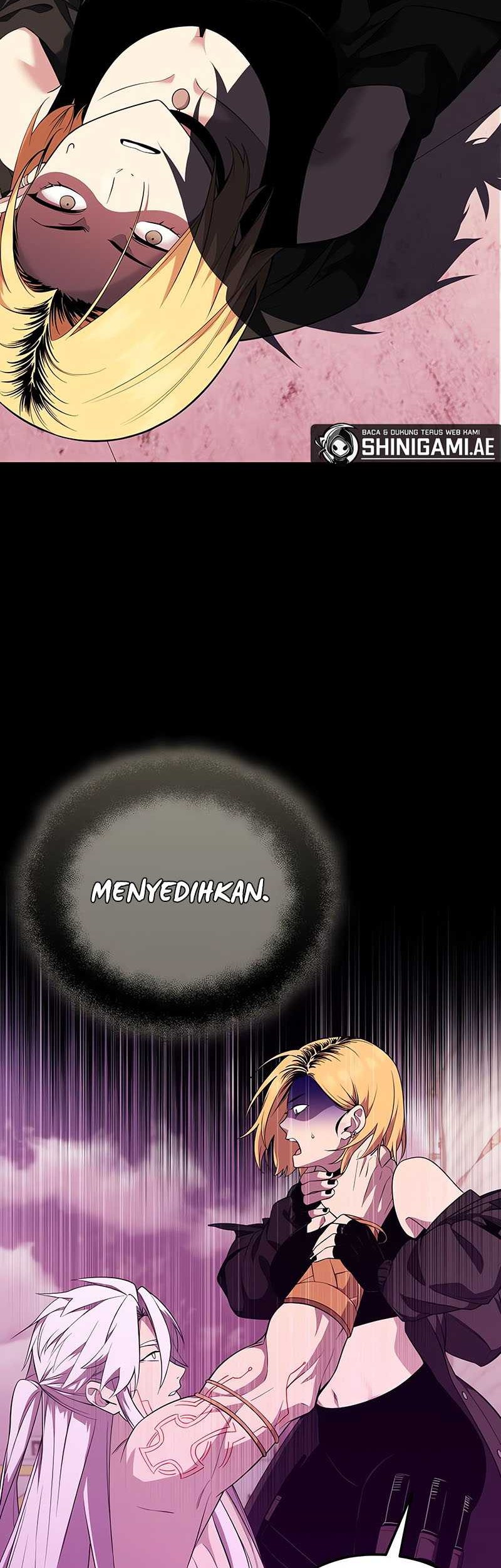 I Obtained a Mythic Item Chapter 117 Gambar 74