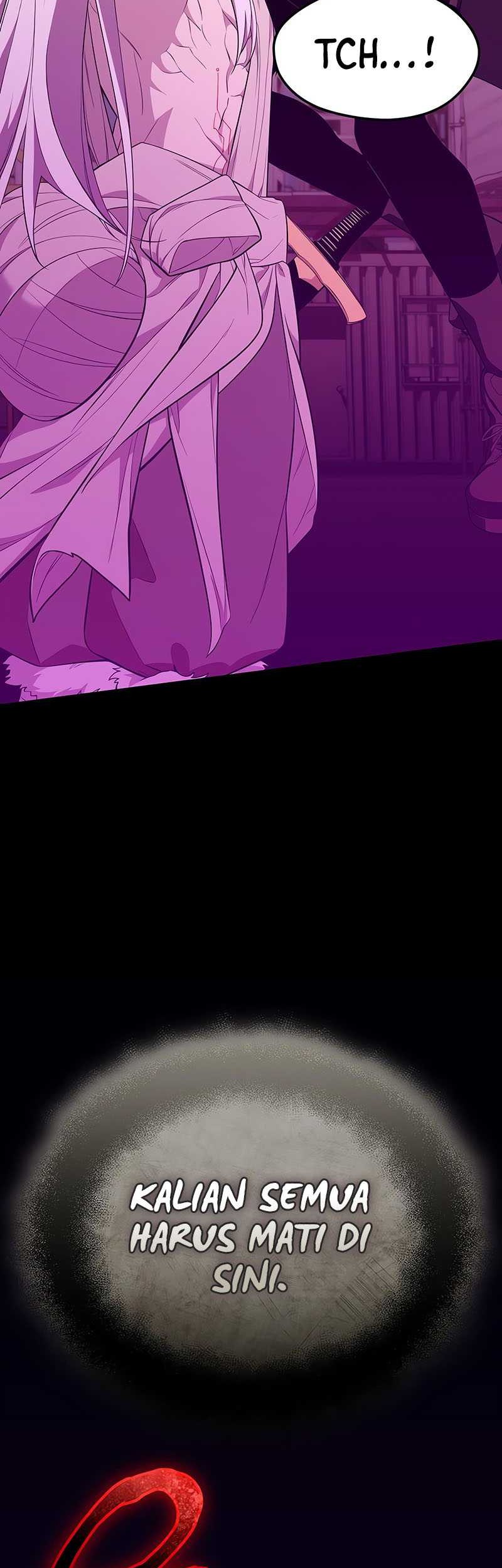 I Obtained a Mythic Item Chapter 117 Gambar 75