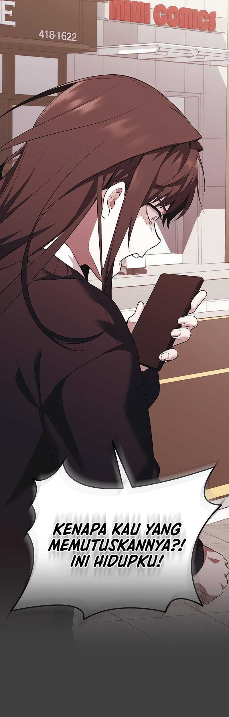 I Obtained a Mythic Item Chapter 117 Gambar 37