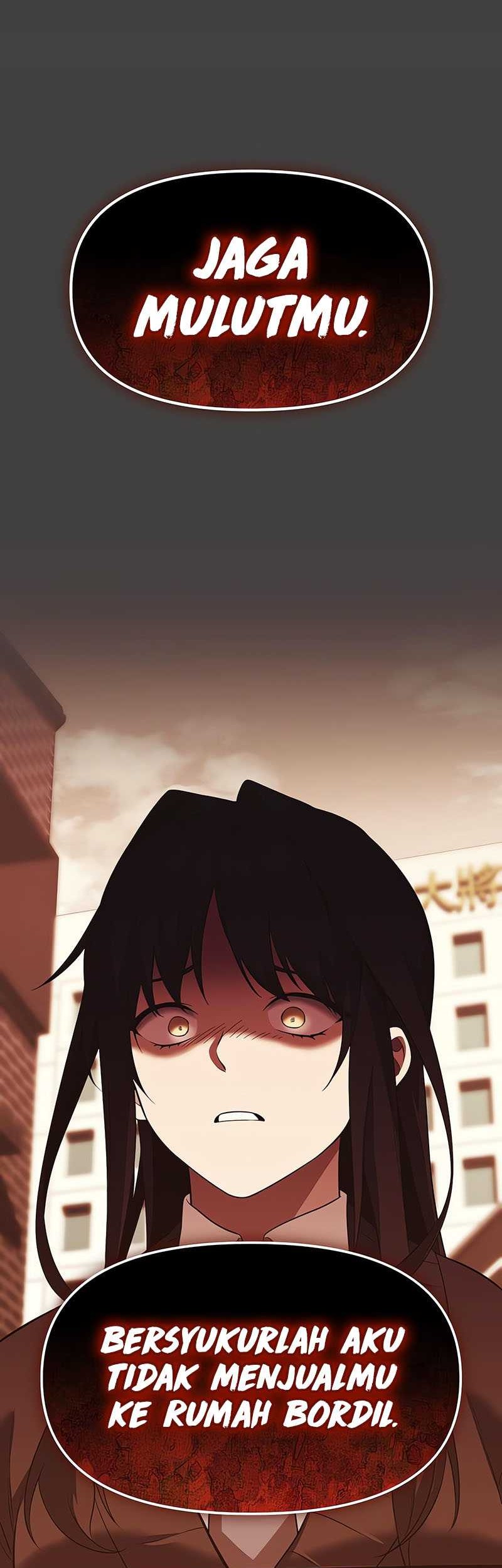 I Obtained a Mythic Item Chapter 117 Gambar 38