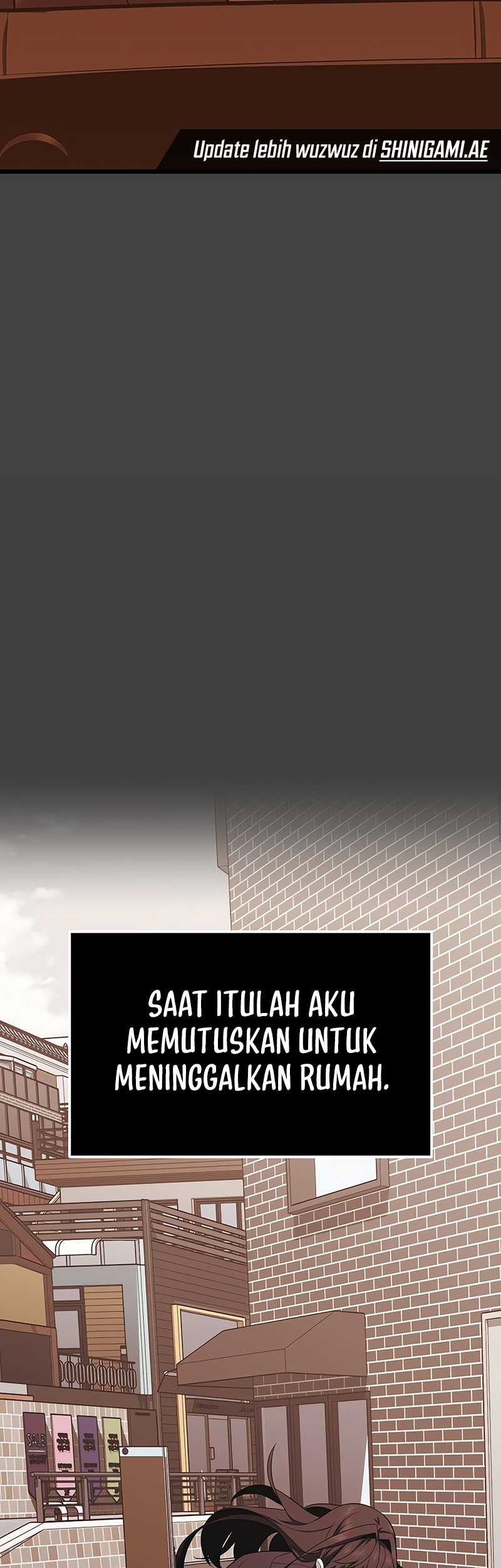 I Obtained a Mythic Item Chapter 117 Gambar 39