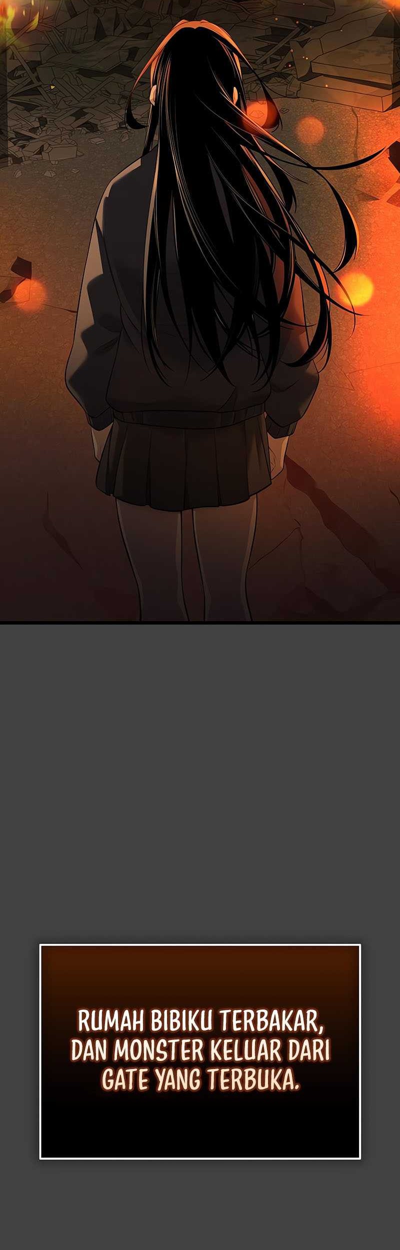 I Obtained a Mythic Item Chapter 117 Gambar 44