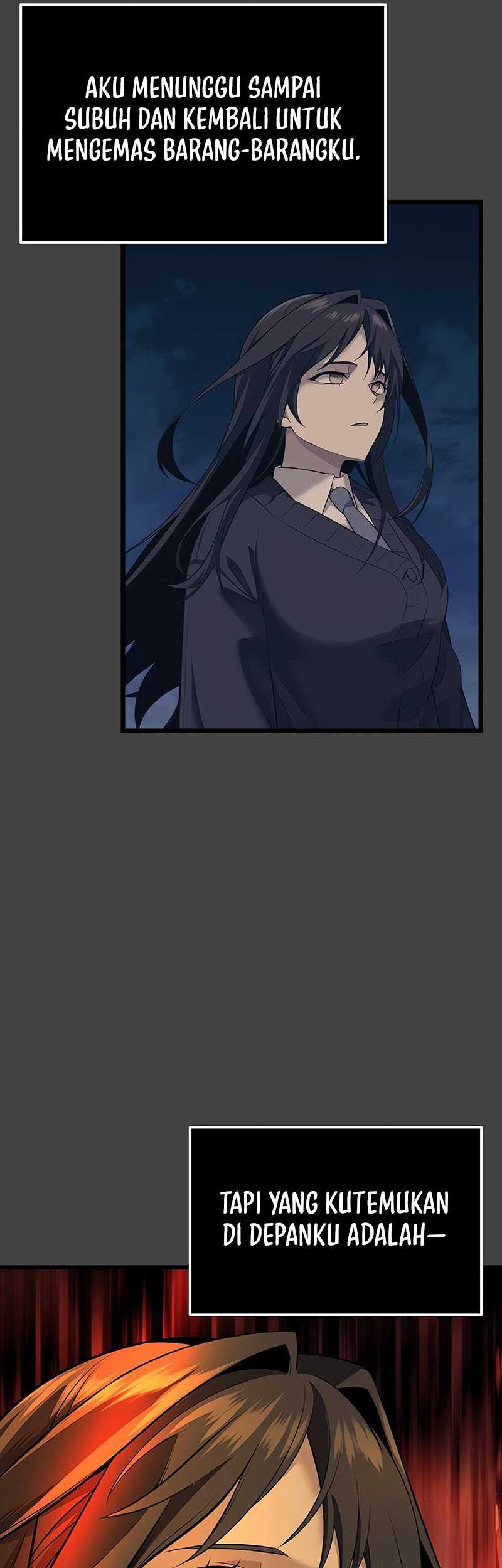 I Obtained a Mythic Item Chapter 117 Gambar 41