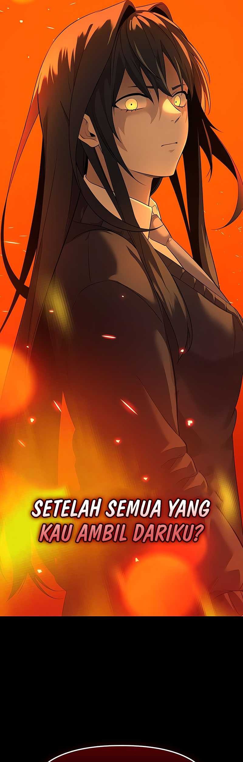 I Obtained a Mythic Item Chapter 117 Gambar 49