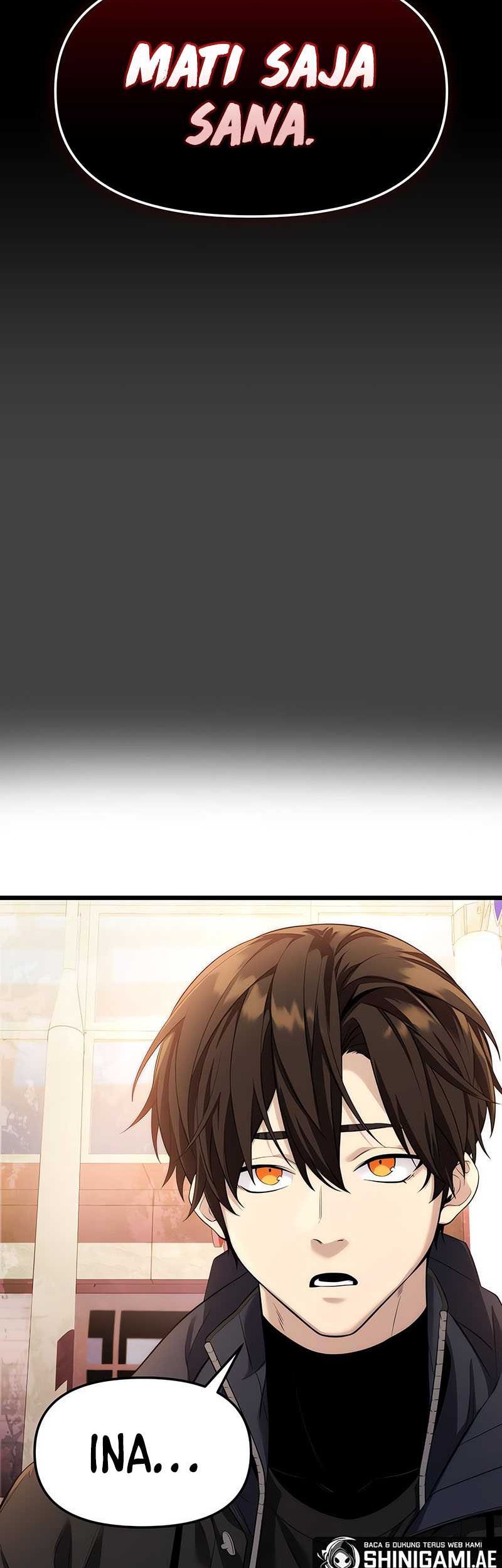 I Obtained a Mythic Item Chapter 117 Gambar 50