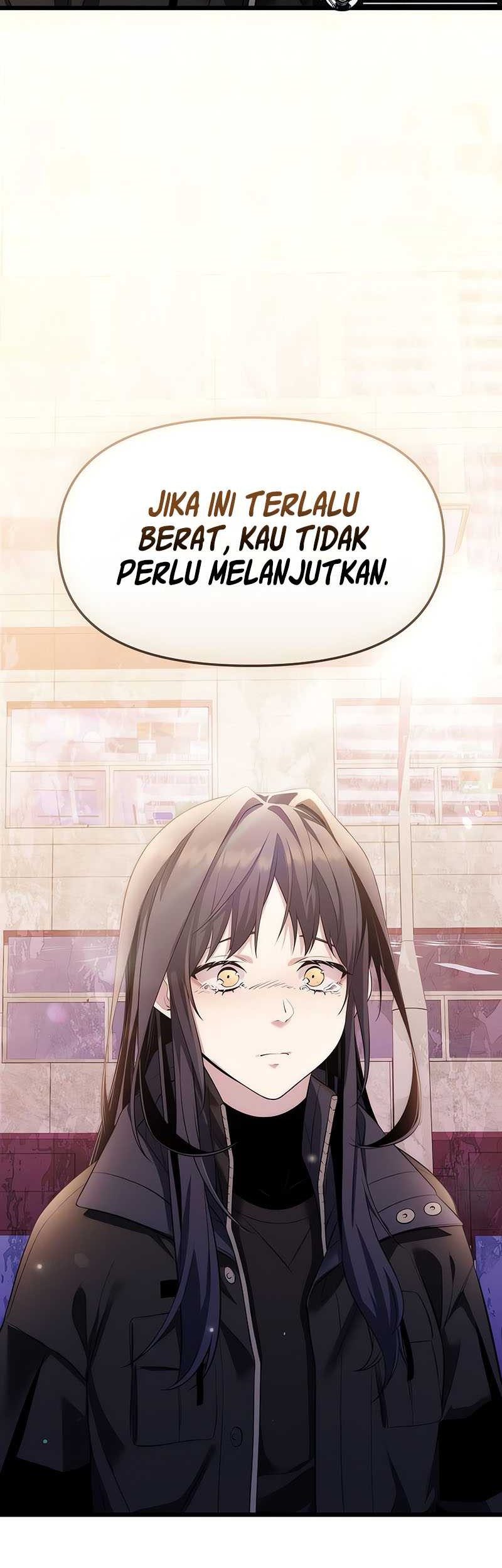 I Obtained a Mythic Item Chapter 117 Gambar 51