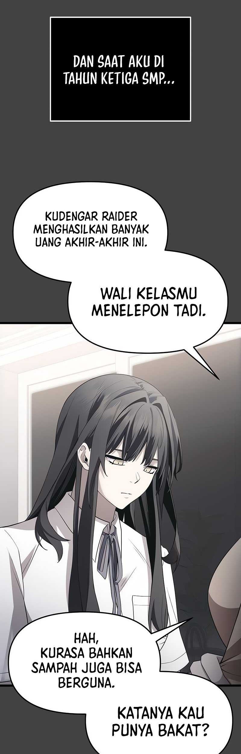 Manhwa I Obtained a Mythic Item Chapter 117 gambar nomor 2