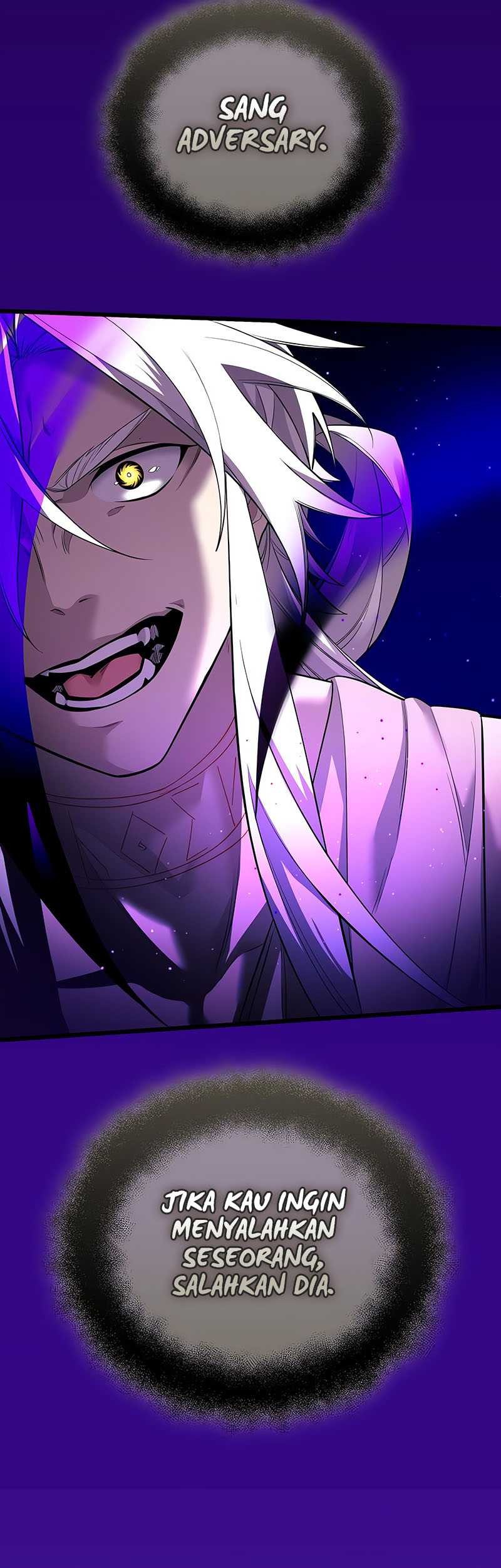 I Obtained a Mythic Item Chapter 117 Gambar 77