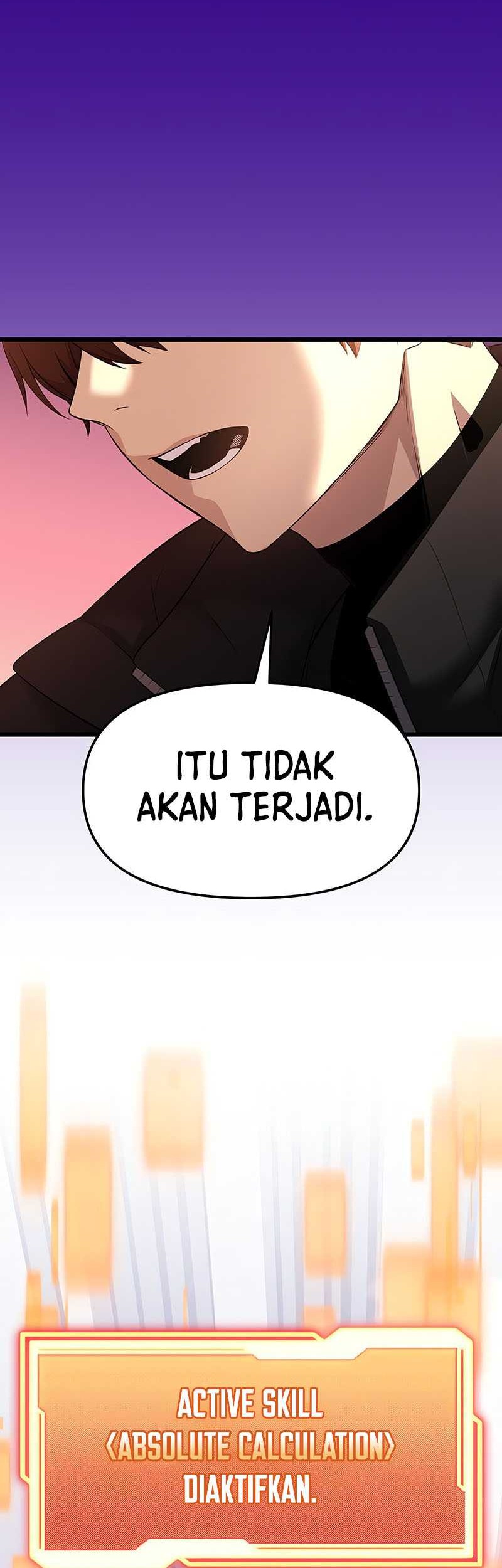 I Obtained a Mythic Item Chapter 117 Gambar 78