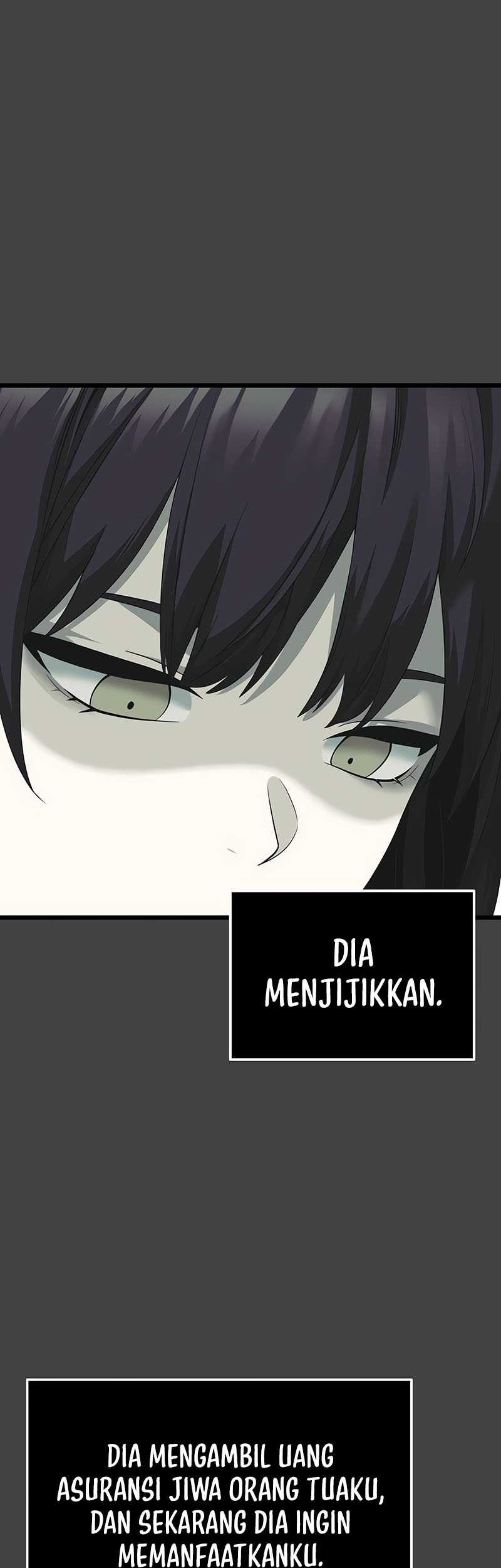 I Obtained a Mythic Item Chapter 117 Gambar 5