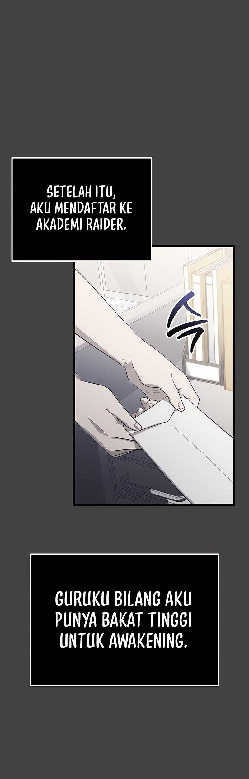 I Obtained a Mythic Item Chapter 117 Gambar 9