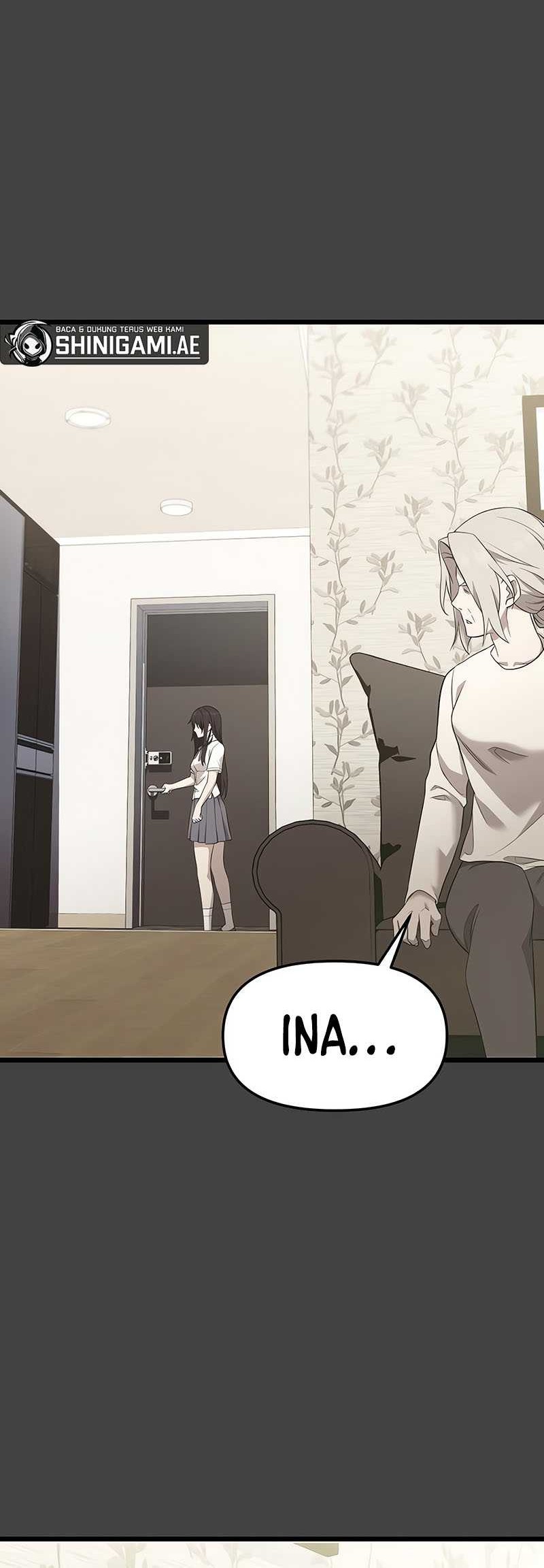 I Obtained a Mythic Item Chapter 117 Gambar 12