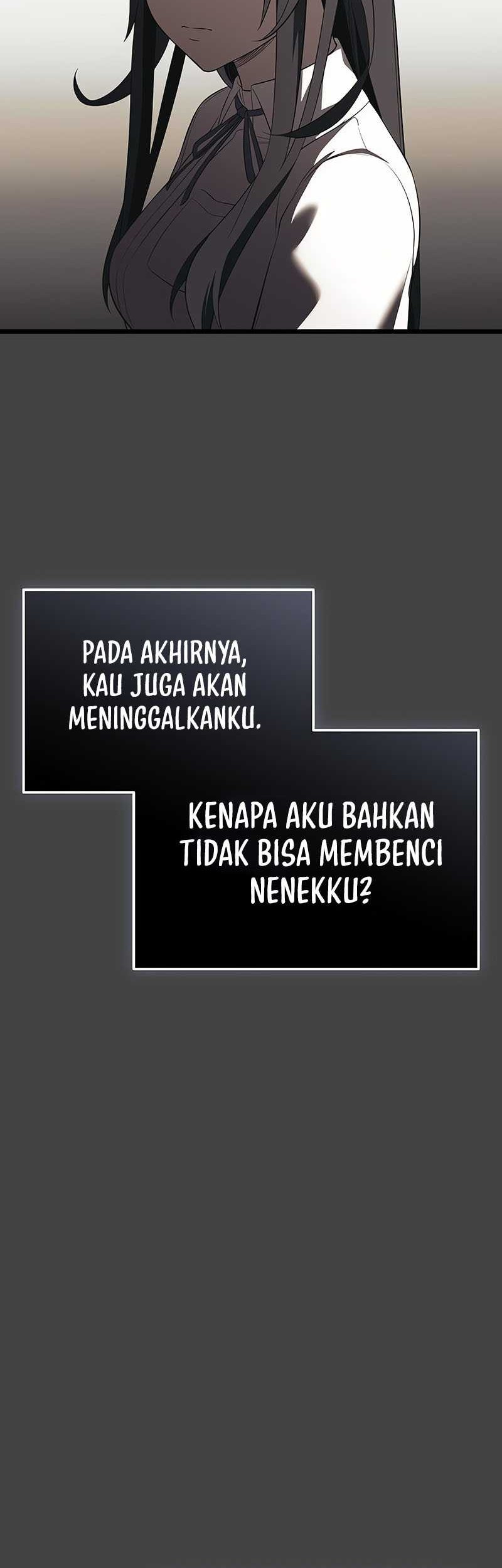 I Obtained a Mythic Item Chapter 117 Gambar 14