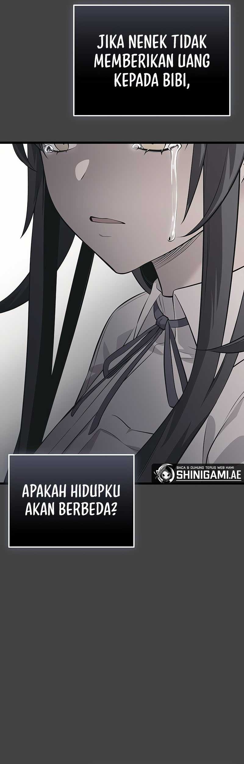 I Obtained a Mythic Item Chapter 117 Gambar 15