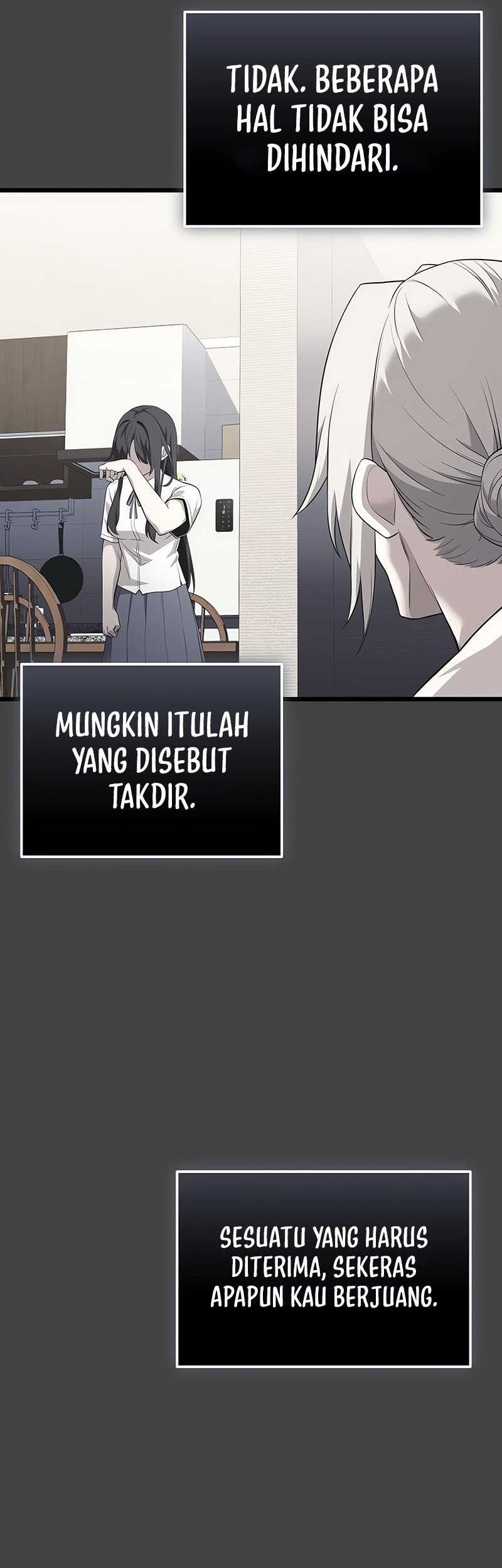 I Obtained a Mythic Item Chapter 117 Gambar 16