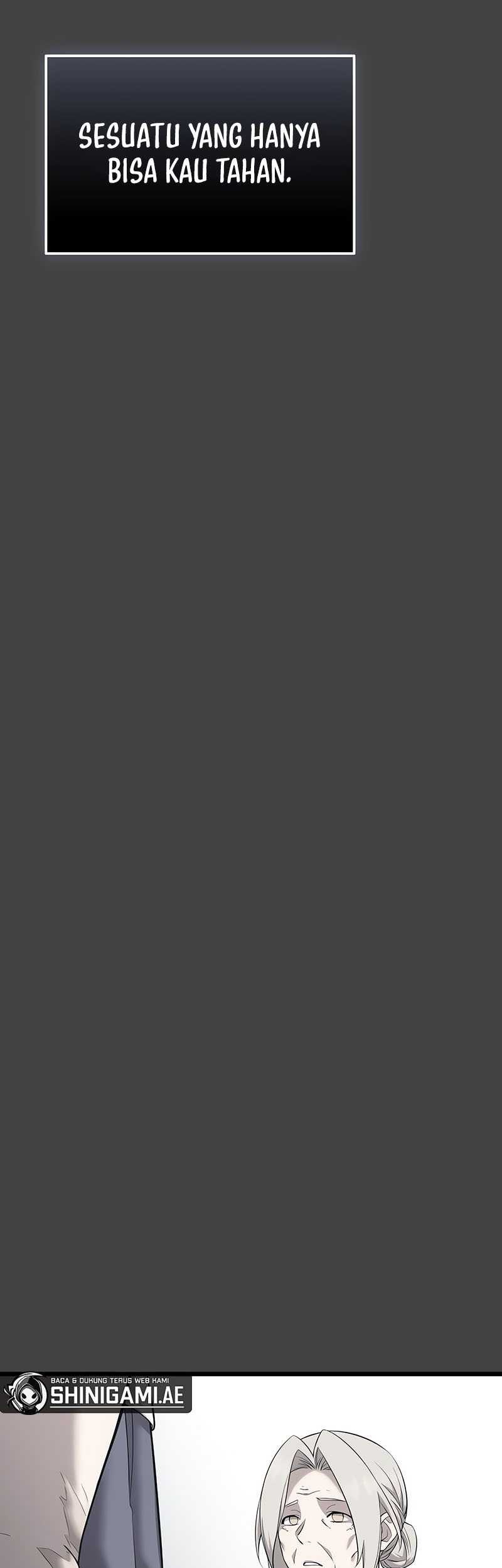 I Obtained a Mythic Item Chapter 117 Gambar 17