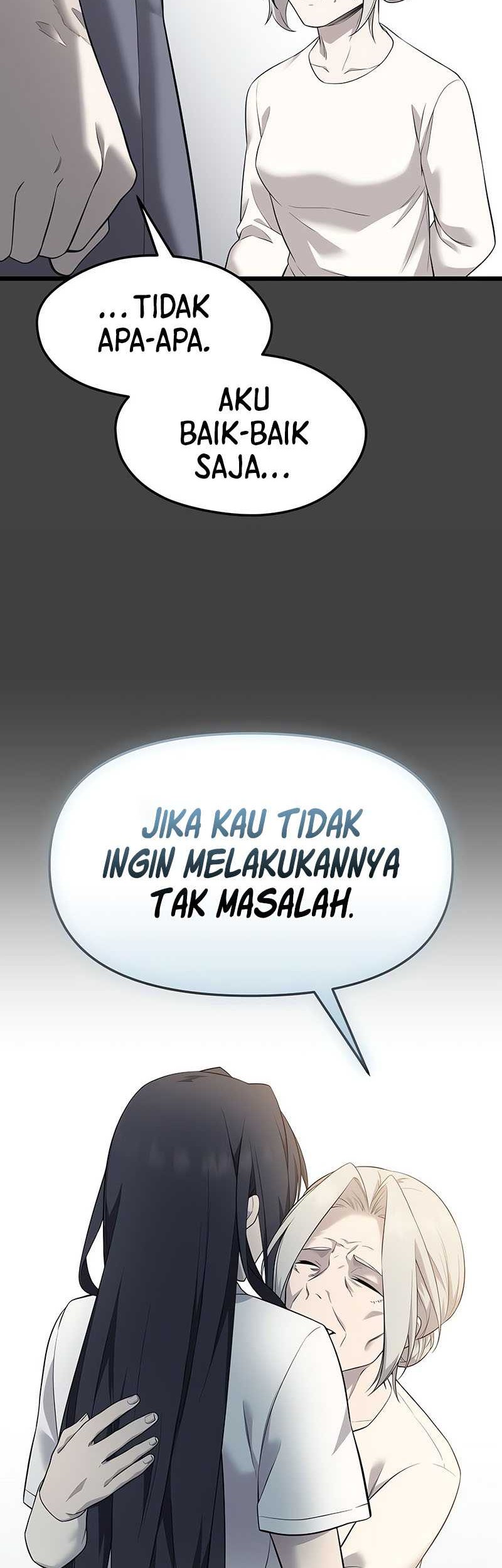 I Obtained a Mythic Item Chapter 117 Gambar 18