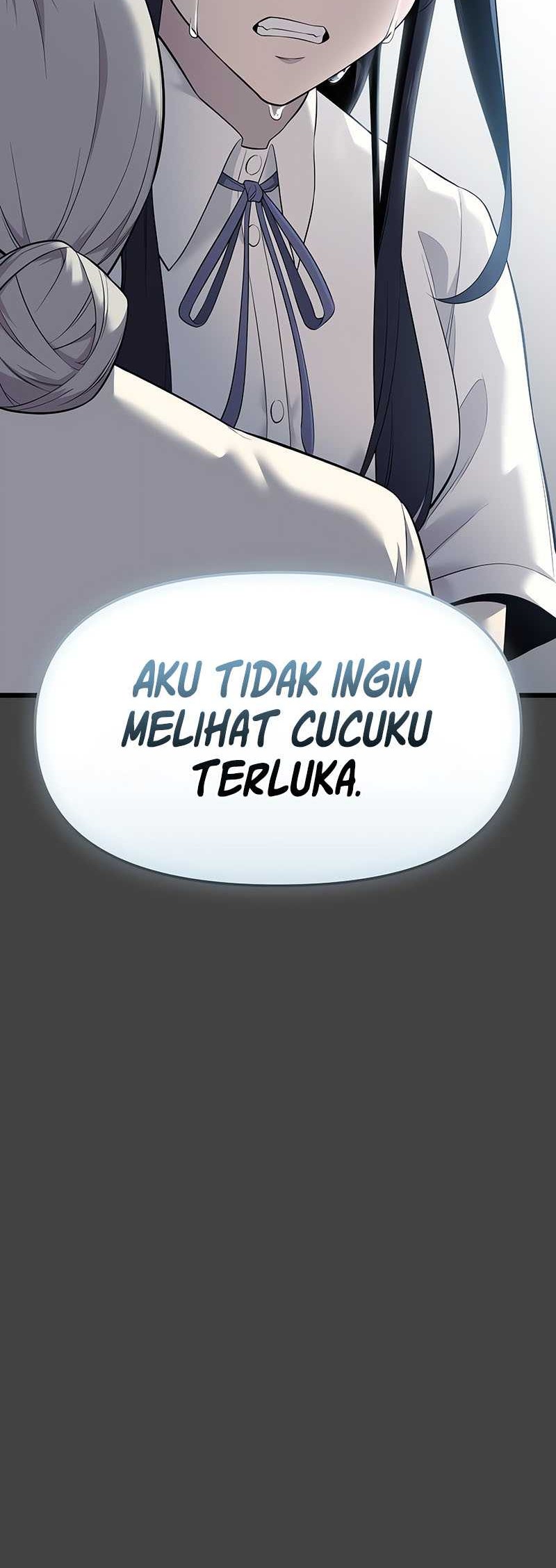 I Obtained a Mythic Item Chapter 117 Gambar 20