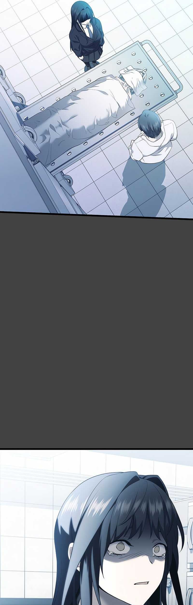 I Obtained a Mythic Item Chapter 117 Gambar 25