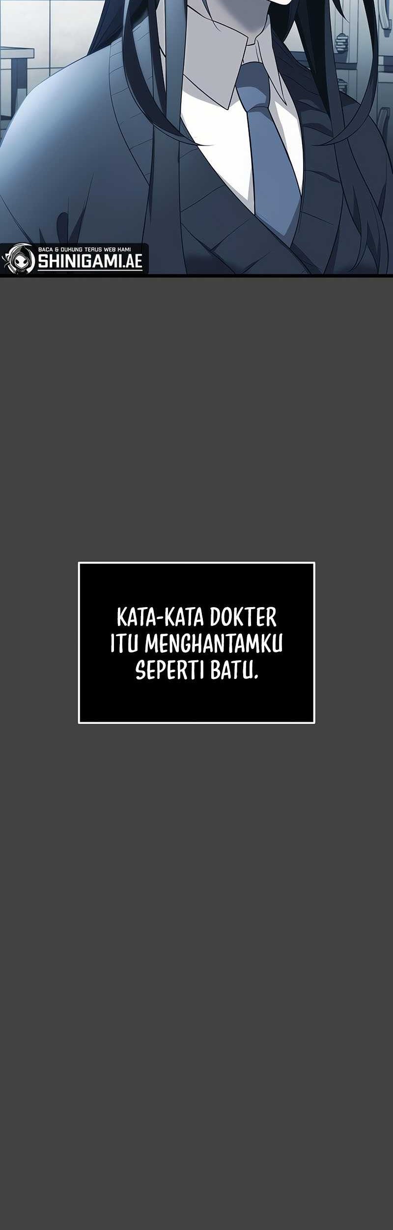 I Obtained a Mythic Item Chapter 117 Gambar 26