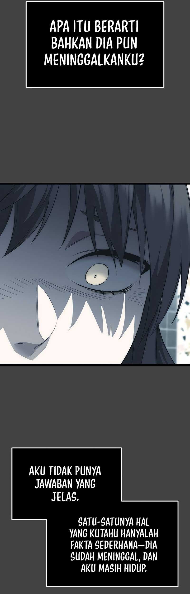 I Obtained a Mythic Item Chapter 117 Gambar 29