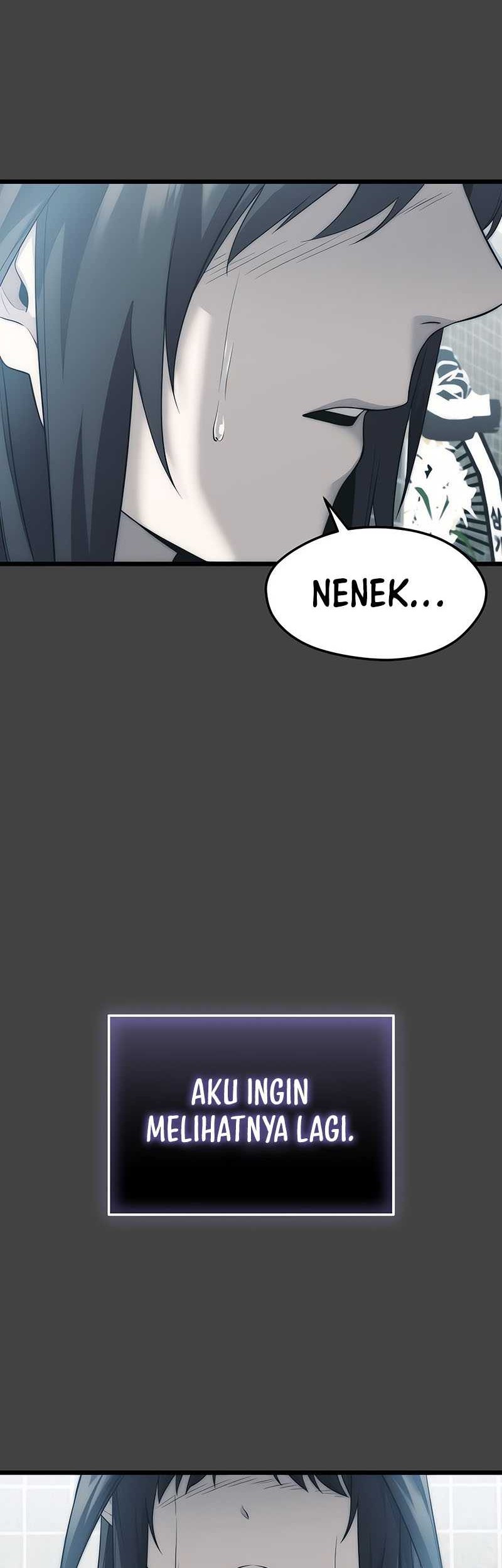 I Obtained a Mythic Item Chapter 117 Gambar 30